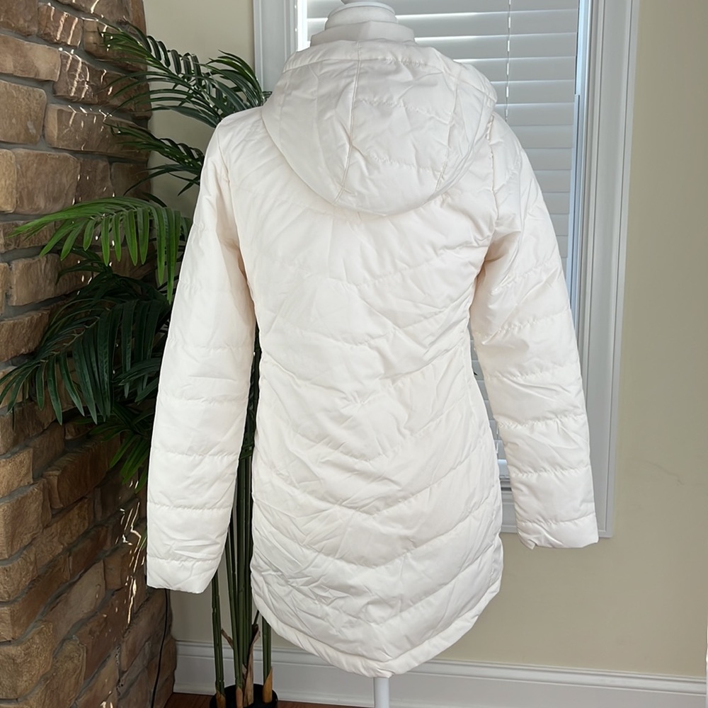 North Face Tamburello Parka - Picture 2 of 7